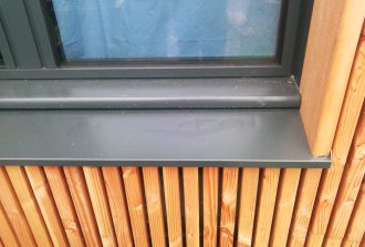 Brébion Construction Bois Charpentier Menuisier