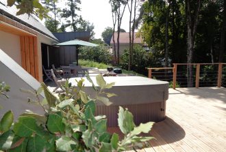 Brébion Construction Bois Charpentier Menuisier