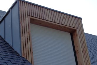 Brébion Construction Bois Charpentier Menuisier