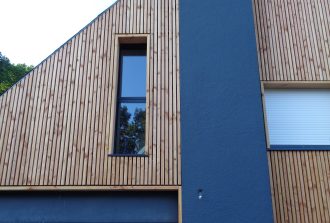 Brébion Construction Bois Charpentier Menuisier