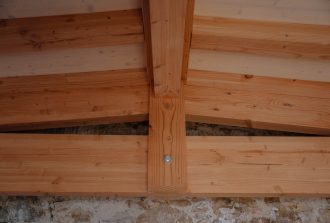 Brébion Construction Bois Charpentier Menuisier