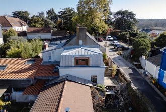 Brébion Construction Bois Charpentier Menuisier