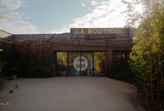 Brébion Construction Bois Charpentier Menuisier