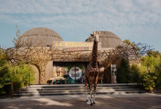Brébion Construction Bois Charpentier Menuisier