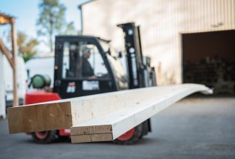 Brébion Construction Bois Charpentier Menuisier