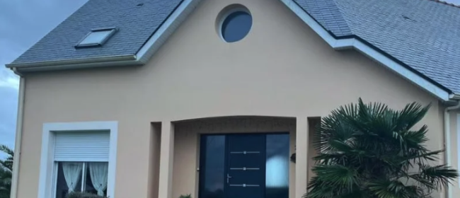 peintre carquefou le talent de atout décoration