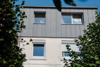 Brébion Construction Bois Charpentier Menuisier