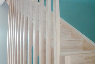 Brébion Construction Bois Charpentier Menuisier