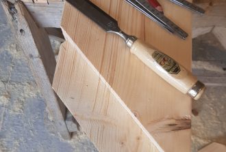 Brébion Construction Bois Charpentier Menuisier