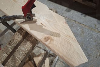 Brébion Construction Bois Charpentier Menuisier