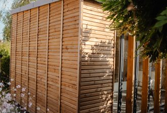 Brébion Construction Bois Charpentier Menuisier