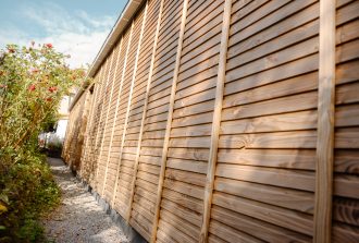 Brébion Construction Bois Charpentier Menuisier