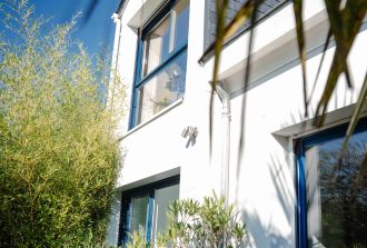 Brébion Construction Bois Charpentier Menuisier