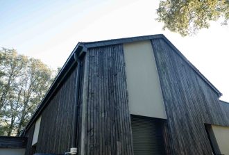 Brébion Construction Bois Charpentier Menuisier