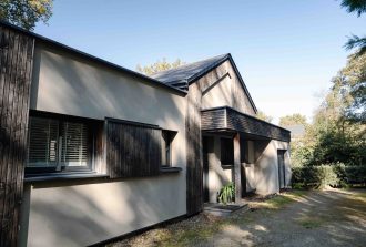 Brébion Construction Bois Charpentier Menuisier