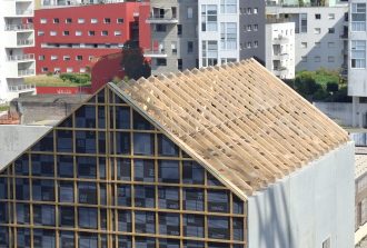 Brébion Construction Bois Charpentier Menuisier