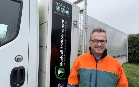 Vous aider à choisir votre poseur de terrasse en bois à Nantes