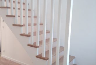 Brébion Construction Bois Charpentier Menuisier