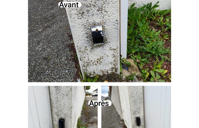 Trouvez de bons artisans à Nantes et alentours