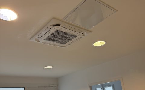 Notre sélection : trouver votre installateur de climatisation à Nantes et en Loire-Atlantique