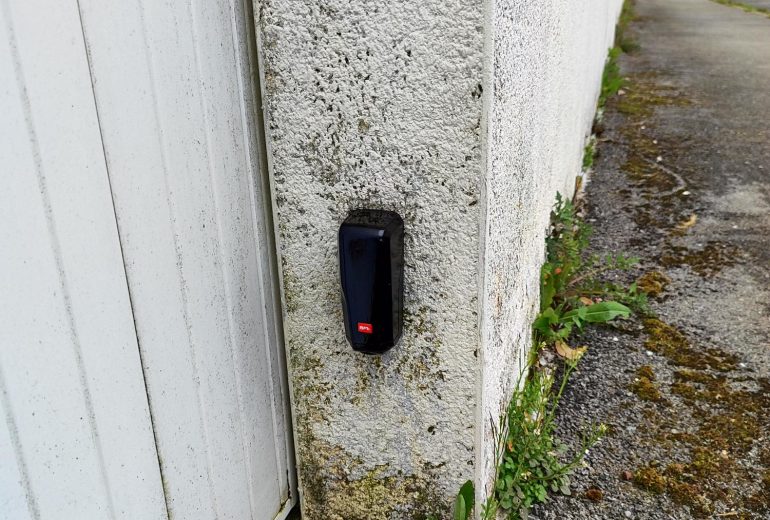 Dépannage portail électrique Électricien Réparateur de volets