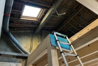 Romain Guihard Enduiseur Isocombliste Jointeur Menuisier Plaquiste Plâtrier