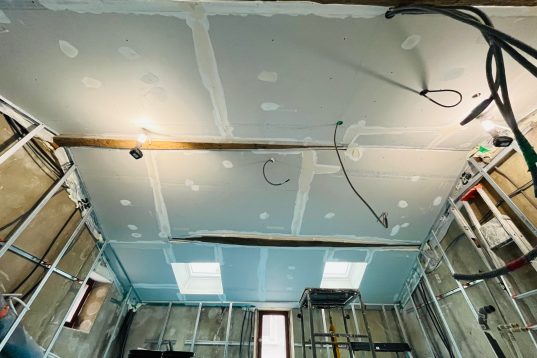 Romain Guihard Rezé Enduiseur Isocombliste Jointeur Menuisier Plaquiste Plâtrier