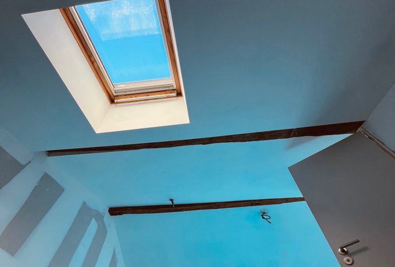 Romain Guihard Enduiseur Isocombliste Jointeur Menuisier Plaquiste Plâtrier