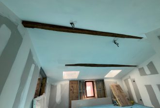 Romain Guihard Enduiseur Isocombliste Jointeur Menuisier Plaquiste Plâtrier