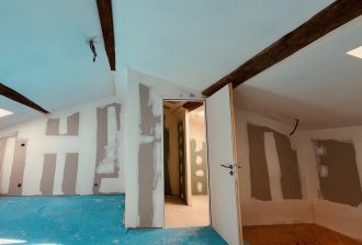 Romain Guihard Enduiseur Isocombliste Jointeur Menuisier Plaquiste Plâtrier