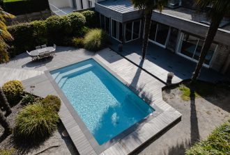 Brébion Construction Bois Charpentier Menuisier