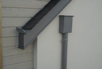 Brébion Construction Bois Charpentier Menuisier