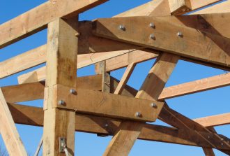 Brébion Construction Bois Charpentier Menuisier