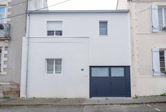 Brébion Construction Bois Charpentier Menuisier