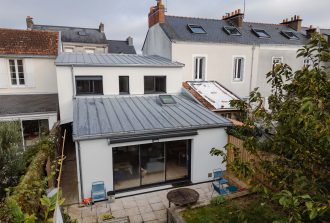 Brébion Construction Bois Charpentier Menuisier