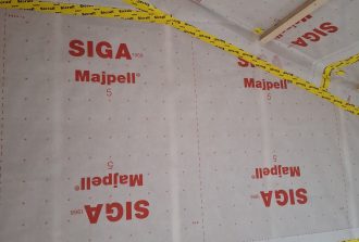 Brébion Construction Bois Charpentier Menuisier