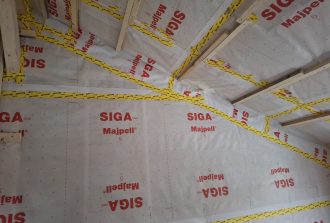 Brébion Construction Bois Charpentier Menuisier