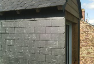 Brébion Construction Bois Charpentier Menuisier