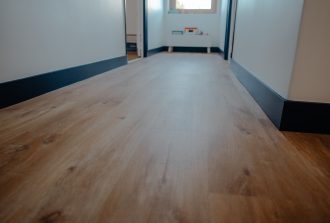 Brébion Construction Bois Charpentier Menuisier