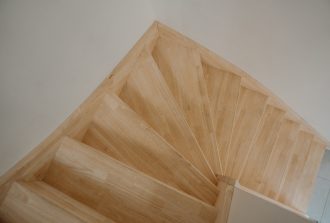 Brébion Construction Bois Charpentier Menuisier