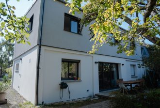 Brébion Construction Bois Charpentier Menuisier