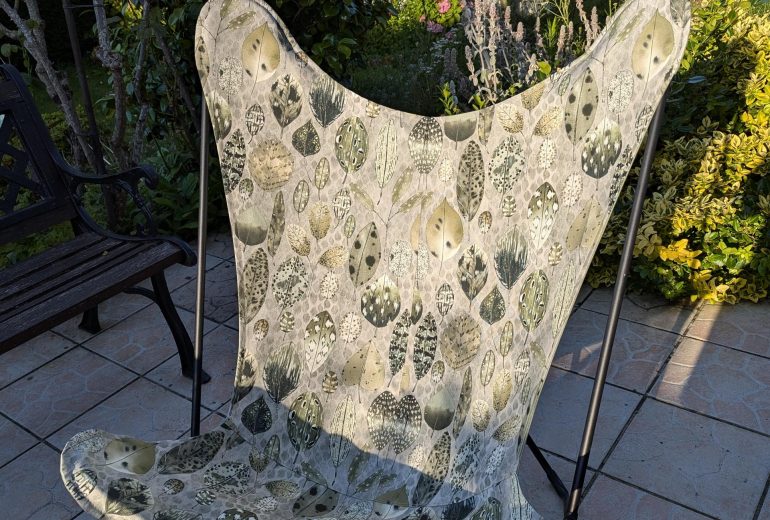 Le printemps est arrivé ! Couturier Tapissier Décorateur