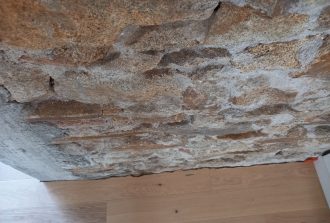 Brébion Construction Bois Charpentier Menuisier