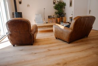 Brébion Construction Bois Charpentier Menuisier