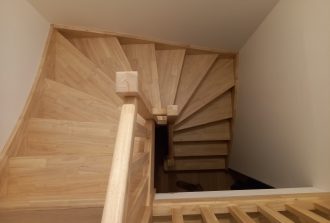 Brébion Construction Bois Charpentier Menuisier