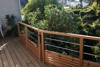 Brébion Construction Bois Charpentier Menuisier