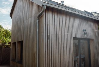 Brébion Construction Bois Charpentier Menuisier