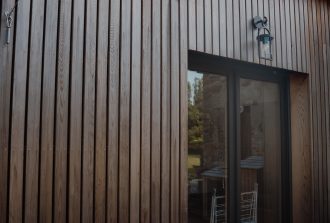 Brébion Construction Bois Charpentier Menuisier