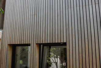 Brébion Construction Bois Charpentier Menuisier