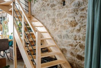 Brébion Construction Bois Charpentier Menuisier